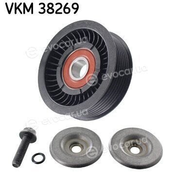 SKF VKM 38269