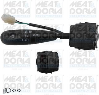 Meat & Doria 23071