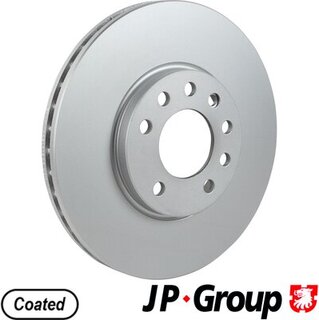 JP Group 1263104900