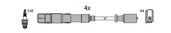 Starline ZK 0882