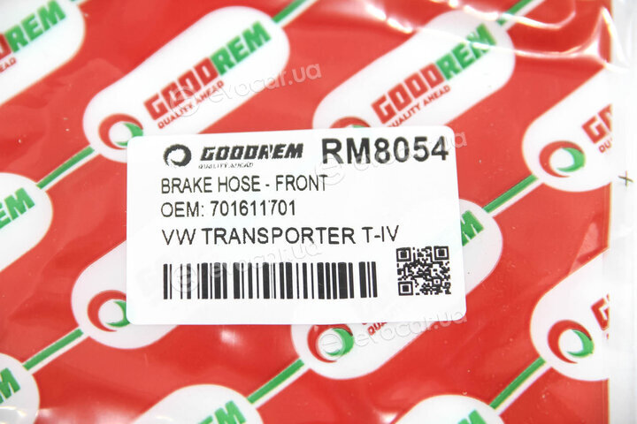 Goodrem RM8054