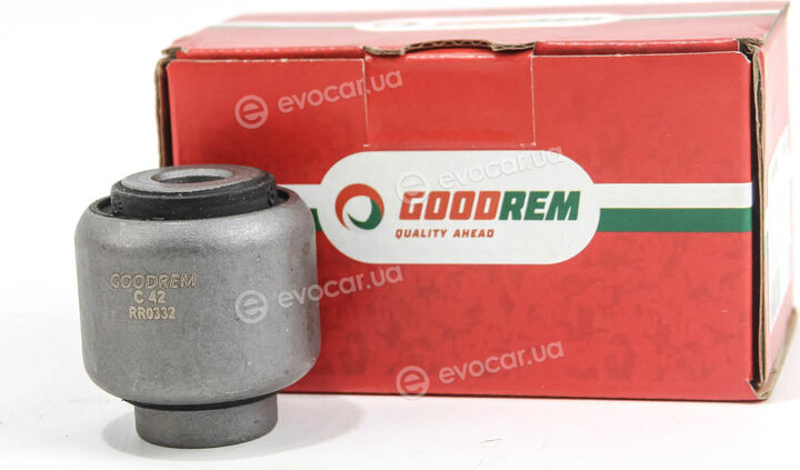 Goodrem RR0332