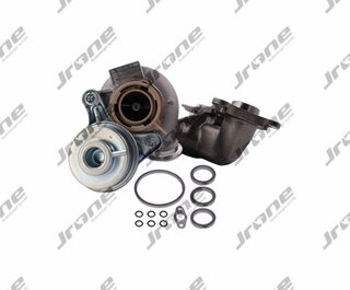 Jrone 8M03-40M-L80