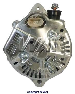 WAI 12192N