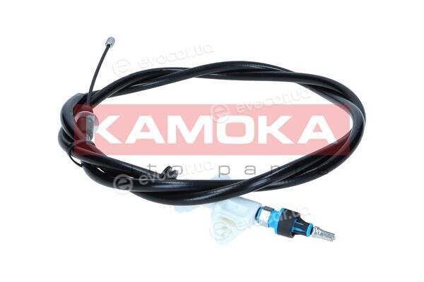Kamoka 1190028