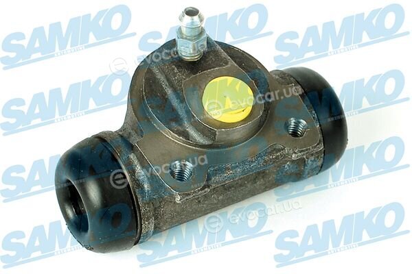 LPR / Samko C12581