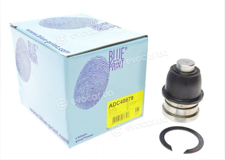 Blue Print ADC48679