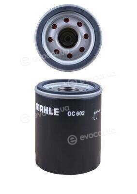 Mahle OC 602