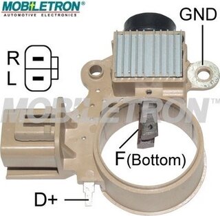 Mobiletron VR-H2009-191B