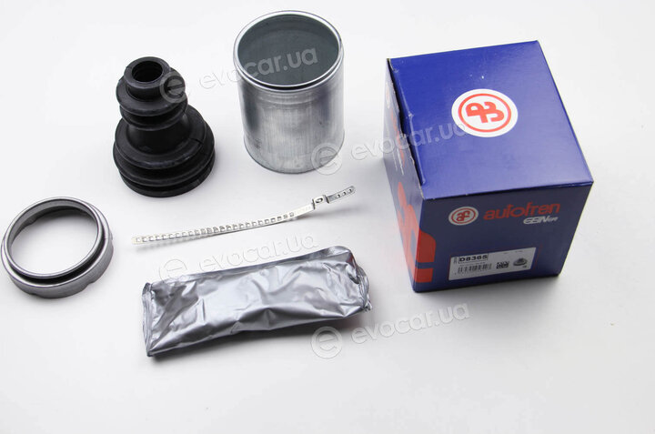 Autofren D8365