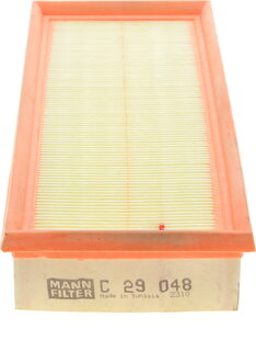 Mann C 29 048