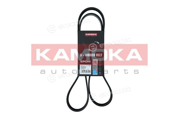 Kamoka 7017014