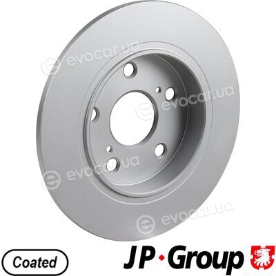 JP Group 4863201400