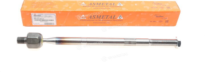 AS Metal 20AU3000