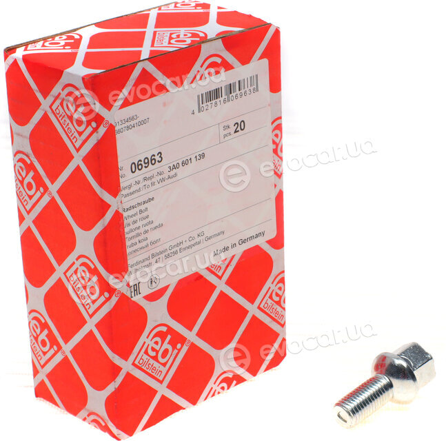 Febi 06963