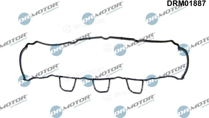 Dr. Motor DRM01887