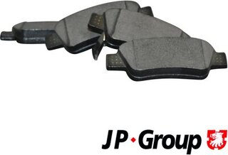 JP Group 3463700810