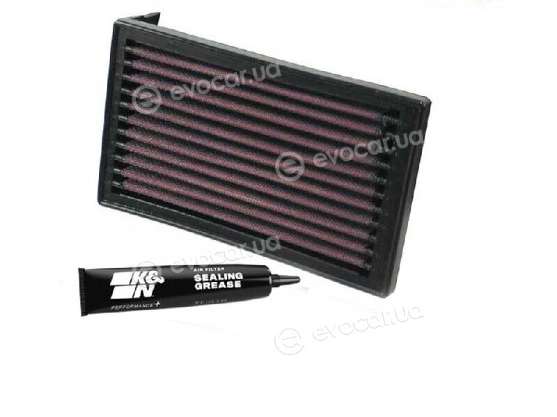 K&N YA-6090