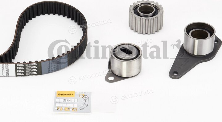 Continental CT935K2