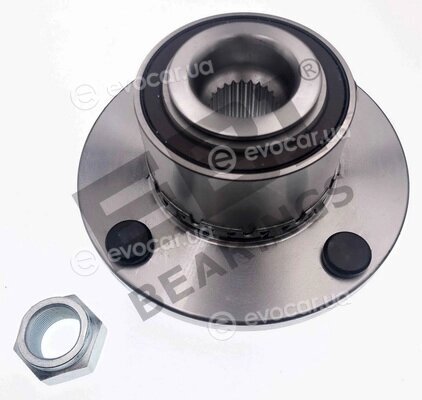 EBI EBK2353A
