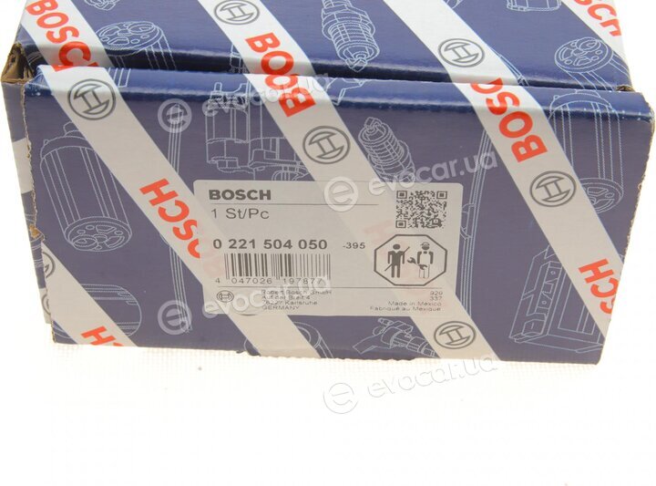 Bosch 0 221 504 050