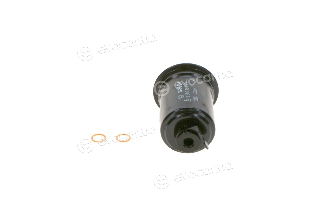 Bosch 0 986 450 604