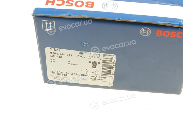 Bosch 0 986 494 271