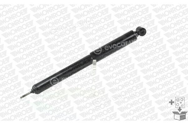Monroe T1269