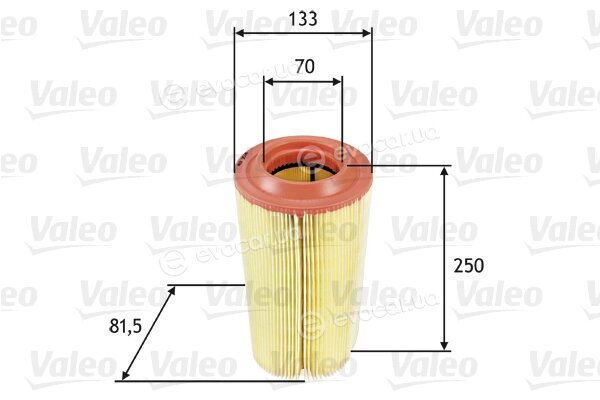 Valeo 585649