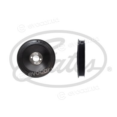 Gates TVD1163