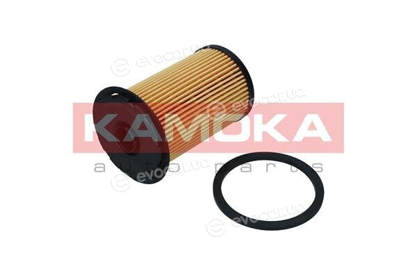 Kamoka F307201