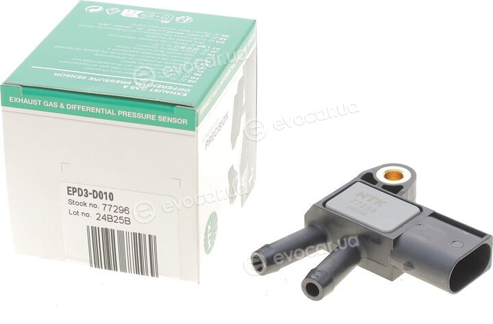 NGK / NTK EPD3-D010