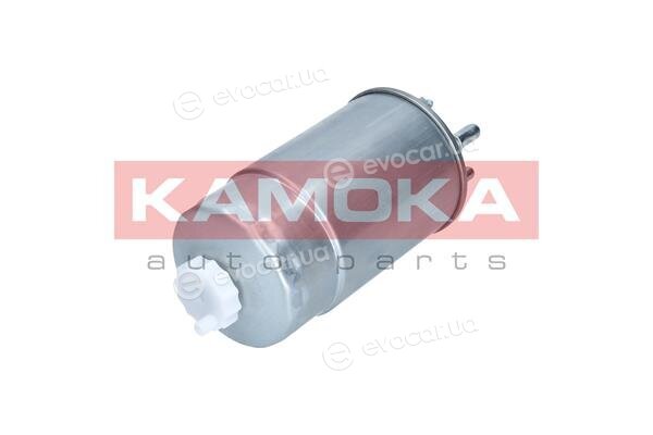 Kamoka F318301