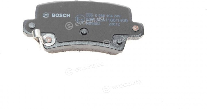 Bosch 0 986 494 249