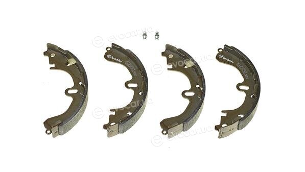 Brembo S 83 503
