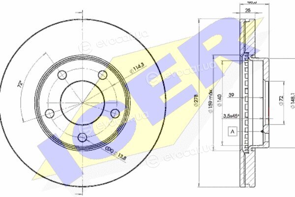Icer 78BD3272-2