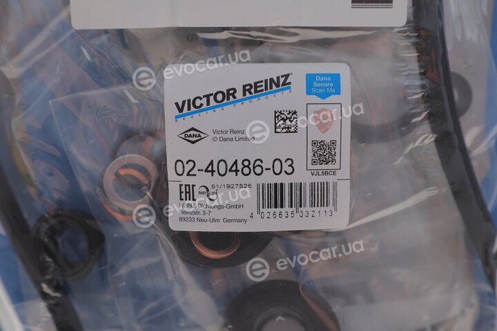 Victor Reinz 02-40486-03