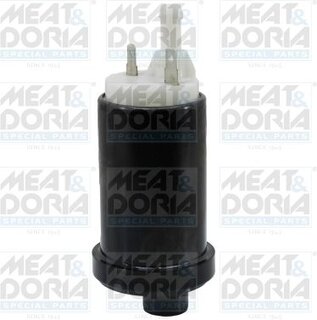 Meat & Doria 76514