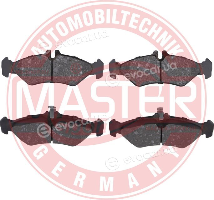 Master Sport 13046070832N-SET-MS