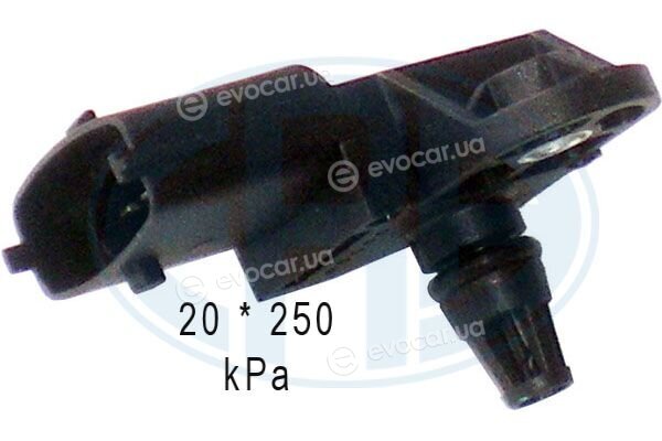 Era / Messmer 550702A