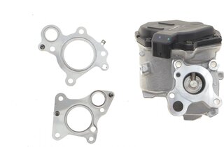 Wahler / BorgWarner 712019D