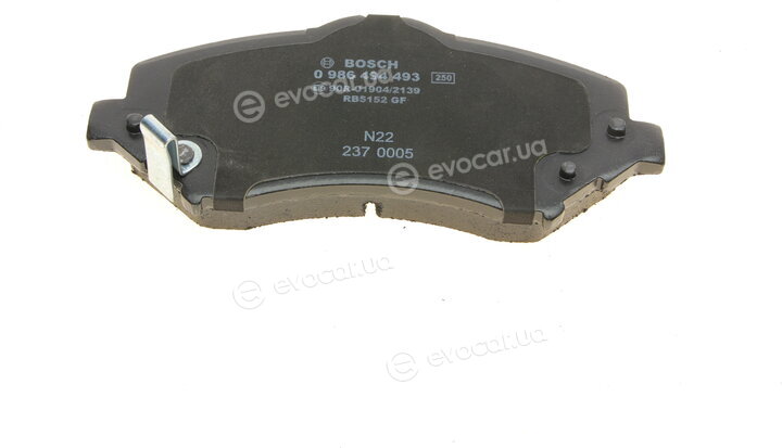 Bosch 0 986 494 493
