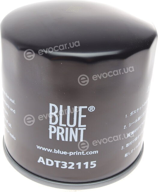 Blue Print ADT32115