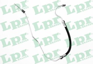 LPR / Samko 6T49184