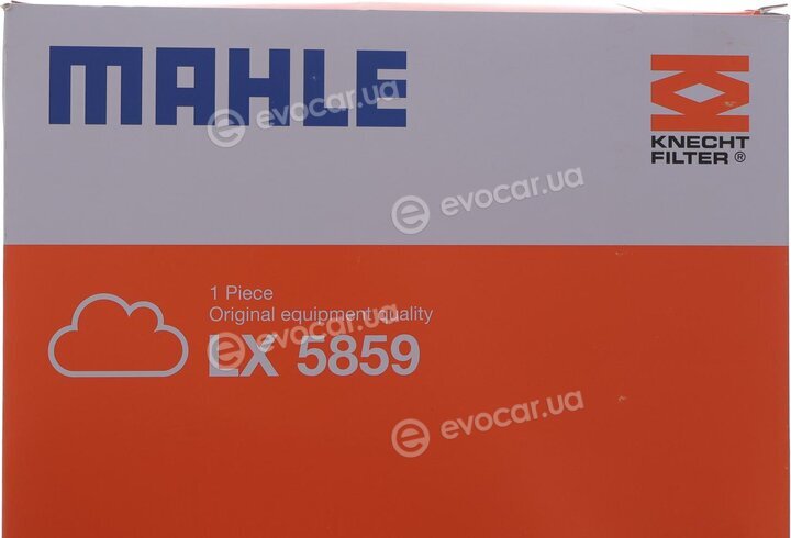 Mahle LX 5859