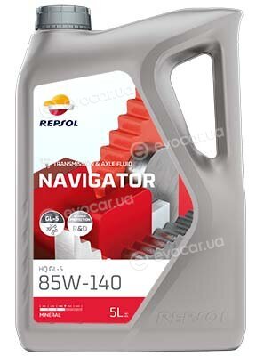 Repsol RPP4005MFA