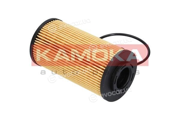 Kamoka F111001