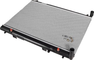 Nissens 606308