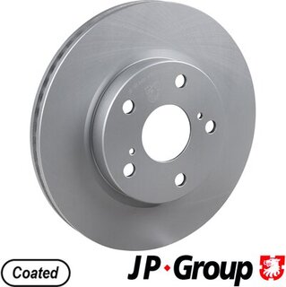 JP Group 4863104000