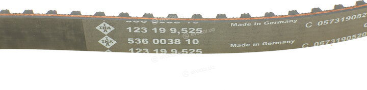 INA 530 0248 10